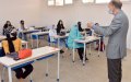 COVID-19 Surge Challenges New School Year as Distance Learning Concerns Grow