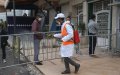 COVID-19 Surge Overwhelms Major Moroccan Cities as Cases Multiply