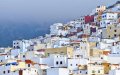 COVID-19 Surge Prompts Night Curfew and Restrictions in Morocco's Tétouan