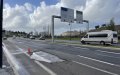Cracks Emerge in Tangier's New Roads After Heavy Rains