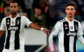 Cristiano Ronaldo Praises Former Juventus Teammate Medhi Benatia in Surprise Video Message