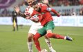 Croatia Edges Morocco 2-1 in World Cup Third-Place Match
