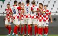 Croatia Fined and Sanctioned by UEFA for Racist Behavior Ahead of World Cup