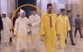 Crown Prince Moulay El Hassan Corrects Minister's Position During Laylat Al-Qadr Ceremony