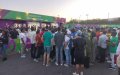 Crush at World Cup Stadium Sparks Safety Concerns for Morocco-Spain Match