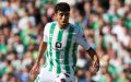 Crystal Palace in Talks for Moroccan Defender Chadi Riad from Real Betis