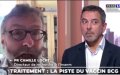 CSA Warns French TV Channel LCI Over Unchallenged Racist Remarks About COVID-19 Vaccine Tests