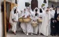 Cultural Clash: Morocco and Algeria Dispute Origins of Traditional Haïk Garment