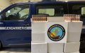 Customs Seize 1,000 Cartons of Illegal Cigarettes from Morocco and Andorra in Haute-Garonne