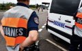 Customs Seize 76 kg of Cannabis from Morocco-Netherlands Drug Route on French Highway