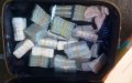 Customs Seize Over 85,000 Illegal Pills from Spanish Travelers at Moroccan Port
