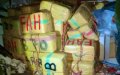 Customs Seize 1.5 Tons of Cannabis, 320 kg of Tobacco in Kenitra Drug Bust