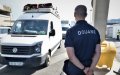 Customs Seize Undeclared Cash, Unsafe Food in Sète Port Checks for Morocco-Bound Ferries