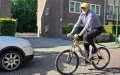 Cyclist wins unfair fine case against Belgian police