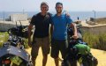 Cyclists' 2,000-Mile Journey to Aid Moroccan Orphans Halted by COVID-19
