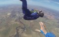 Czech Tourist Dies in Parachuting Accident in Morocco's El Haouz Province