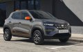 Dacia to Launch Electric Version of Best-Selling Sandero by 2027