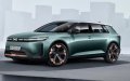 Dacia to Launch Hybrid 4x4 Family Car C-Neo by 2026, Likely Made in Morocco