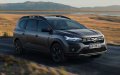 Dacia to Produce 120,000 Hybrid Joggers Annually at Moroccan Plant from 2024