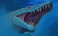 Dagger-Toothed Mosasaur Found in Morocco's Ancient Seas