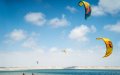 Dakhla Emerges as Global Kitesurfing Hotspot, Rivaling Hawaii and Havana