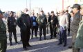 Dakhla Ramps Up COVID-19 Prevention: Free Masks and Awareness Campaign Launched