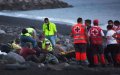 Dangerous Atlantic Crossings Surge as Migrants Seek Better Life in Spain