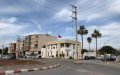 Dangerous Electric Pole Erected in Middle of Road Near Rabat, Authorities Silent