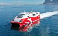 Danish Shipping Giant DFDS Acquires FRS's Spain-Morocco Ferry Operations