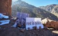 Danish Youth Group Visits Morocco's Imlil Region, Affirming Tourism Safety
