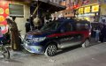 Daring Heist in Tangier: 9 Kilos of Gold Stolen from Jewelry Store During Prayer Time