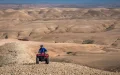 Dating apps, quad bikes, hot-air balloons: Britain's new warnings for Morocco