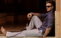 David Beckham Showcases Eyewear Line in Marrakech Photo Shoot