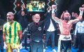 David Papot Retains IBA Super-Welterweight Title, Defeats Bilel Jkitou in 12-Round Bout
