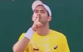 Davis Cup: a chaotic end to the match between Morocco and Colombia, possible sanctions