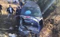 Deadly 20-Car Pileup on Rabat-Kénitra Highway Leaves 1 Dead, Dozens Injured