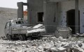Deadly Air Strike on Libyan Migrant Center Kills 44, Including North African Nationals