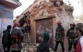 Deadly Building Collapse in Casablanca Claims Three Lives, Investigation Underway