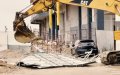Deadly Building Collapse in Tangier: Woman Killed by Falling Facade During Storm