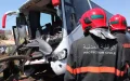 Two Dead, Several Injured in Bus Crash on Marrakech-Agadir Highway