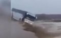 Deadly Bus Crash in Morocco: 11 Killed as Driver Attempts Flooded River Crossing