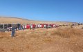 Deadly Bus Crash in Morocco: 19 Killed, 20 Injured Near Khouribga