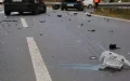 Deadly Bus-Truck Collision on Morocco Highway Kills 3, Injures 25