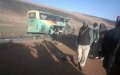 Deadly Bus-Truck Collision in Southern Morocco Claims 3 Lives, Injures Several