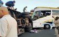 Deadly Collision on Marrakech-Agadir Highway Leaves 4 Dead, Dozens Injured
