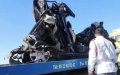 Deadly Collision in Morocco Claims Three Lives, Injures Truck Driver