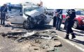 Deadly Collision in Morocco: 6 Killed, 11 Injured on Marrakech-Safi Highway