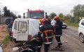 Deadly Collision in Morocco: Truck Crash Claims 9 Lives, Injures 6