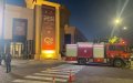 Deadly Elevator Fire at Marrakech Convention Center Claims Two Lives