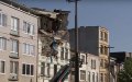 Deadly Explosion in Antwerp Apartment Building Kills 4, Including Child